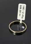 Verigheta aur 14k 2.45gr