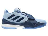 Adidasi Originali Adidas Derrick Rose Boost, Autentici 40 2/3
