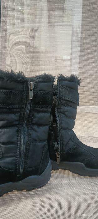 Детски ботуши Primigy