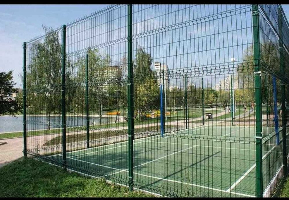 3Д Сетка в Наличии