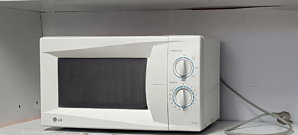 Продам микроволновку