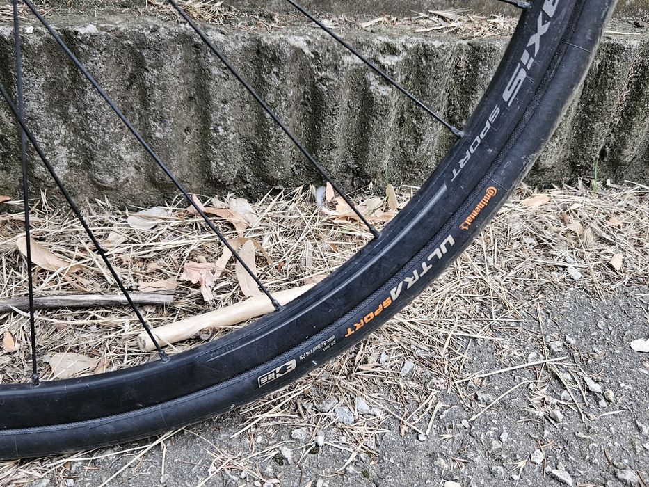 Specialized diverge 28' 58
