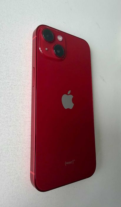 Apple IPHONE 13 red