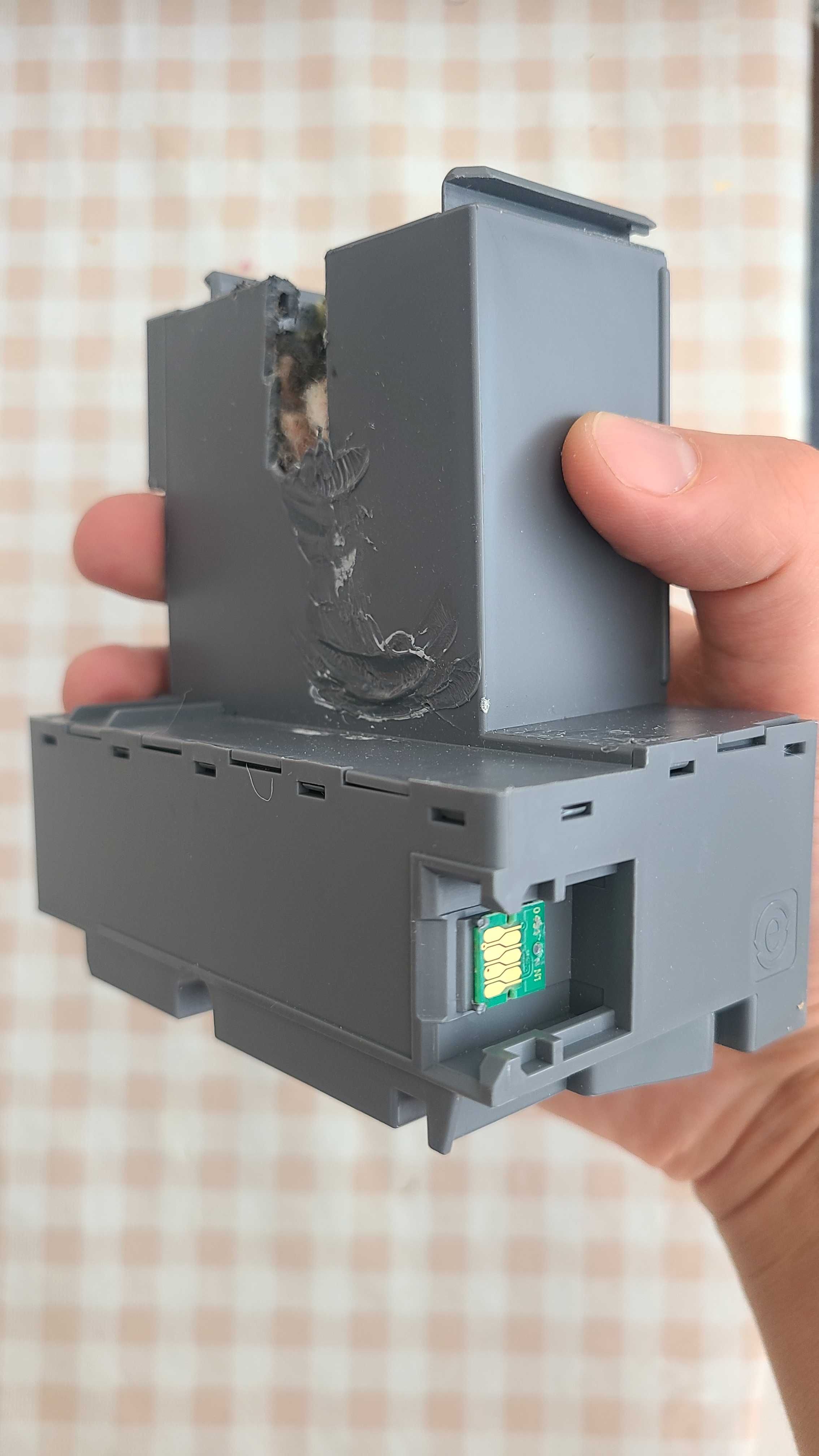 Maintenance box Epson Ecotank T04D1 (за ET4750, ET4700, ET4850, L6190)