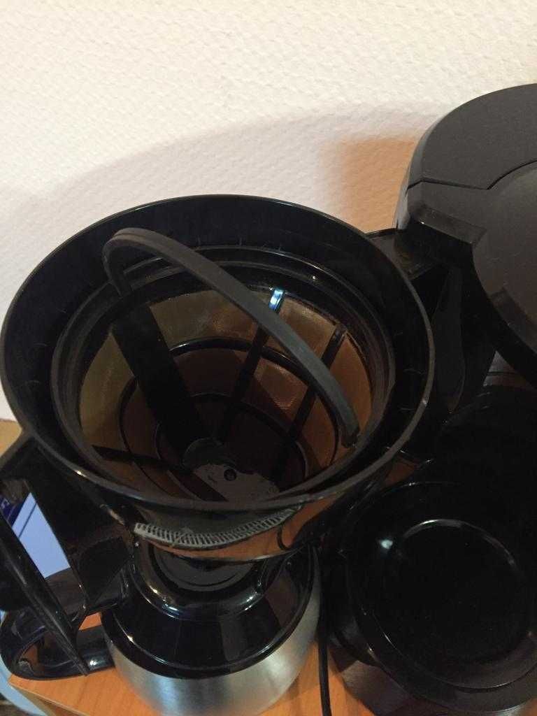 Кофеварка Grundig Б/У