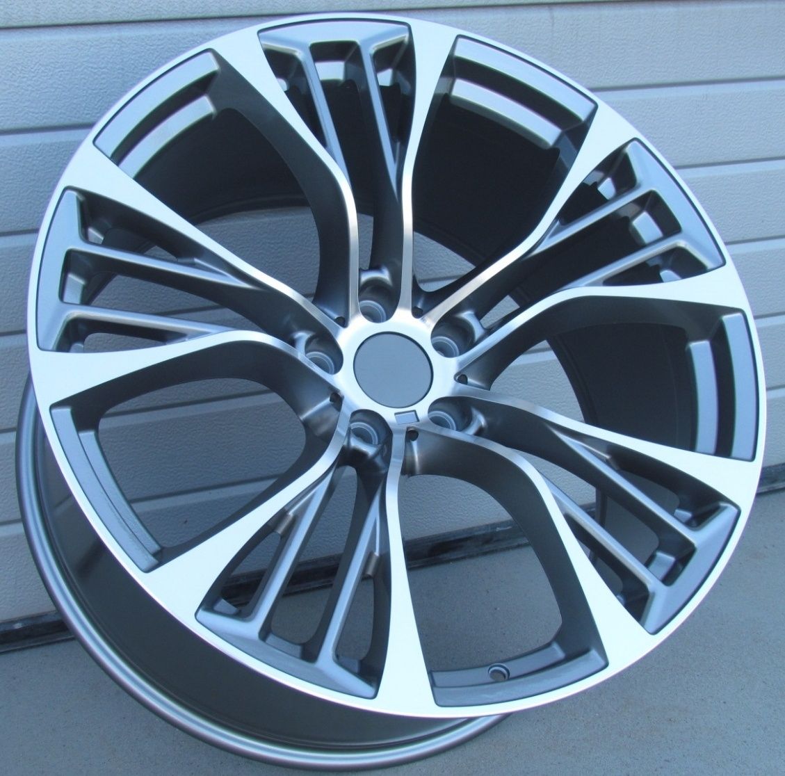 Джанти за БМВ 20" 21" 22" 5x120 Djanti BMW Х5 E70 F15 X6 E71 F16 X3 X4