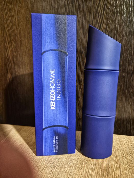 Parfum Kenzo Homme Indigo