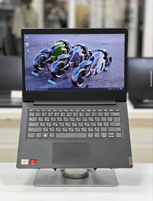 Lenovo IdeaPad 14” | AMD Athlon Gold | ОЗУ 8Gb | SSD 128Gb