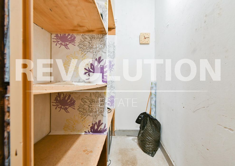 Дава се под наем Двустаен апартамент в София, Надежда 4 - 70 кв.м за 475 € - Снимка #7