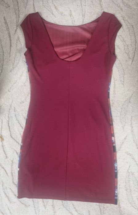 Рокля Desigual М размер