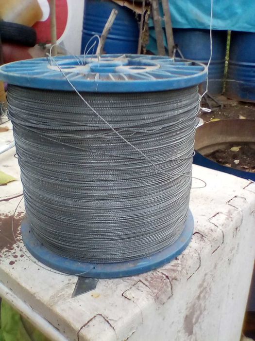 Продава пломбажна тел