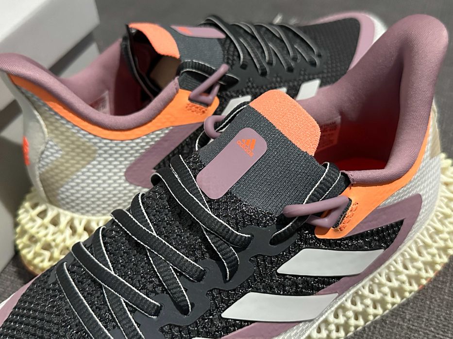 adidas 4DFWD 2 W (Factura/Garantie)