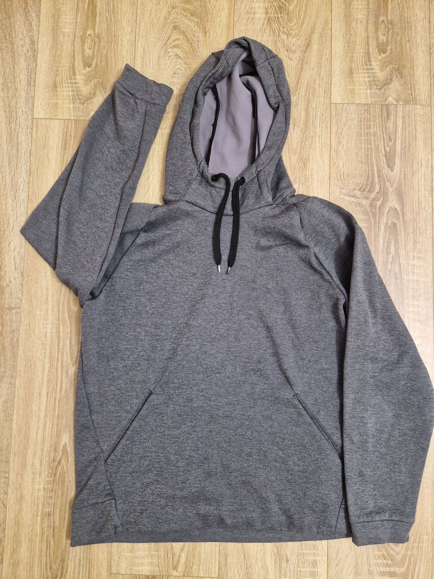 Hanorac Nike Dri Fit