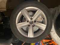 Jante VW 16” - Golf, Touran, Passat