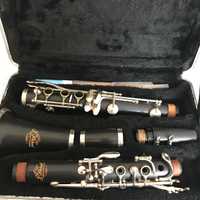 Clarinet j.Michael