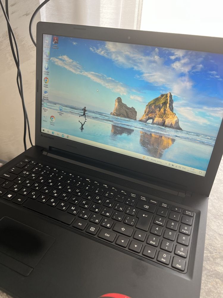 Lenovo Ideapad 100