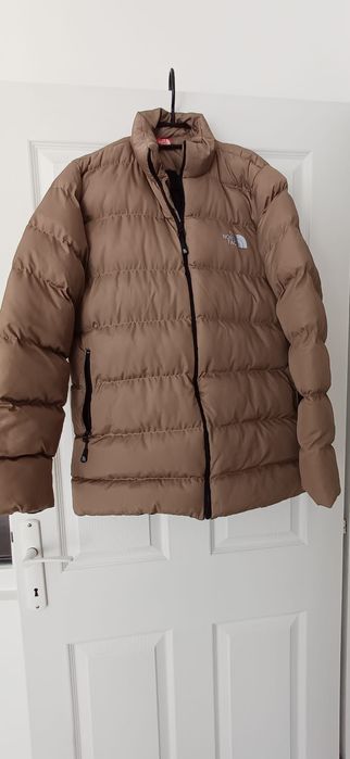 Geacă de iarnă bărbați