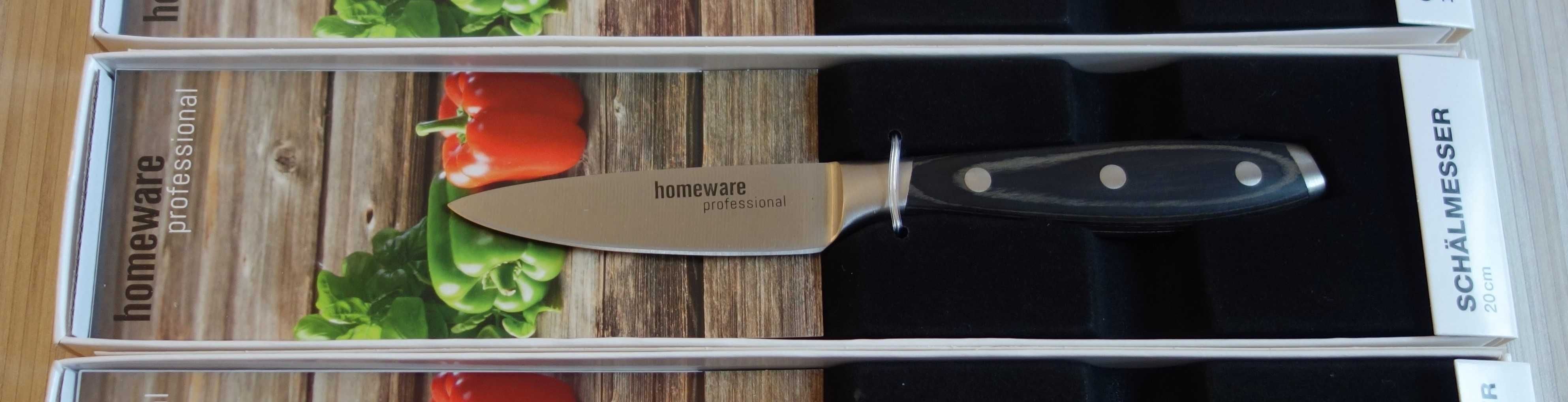 Нож Homeware Professional