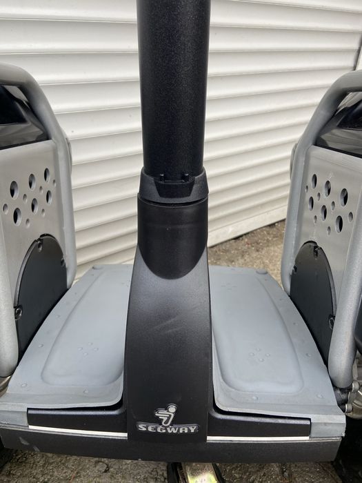 Електрически Самобалансиращ Скутер Segway XT Off-Road