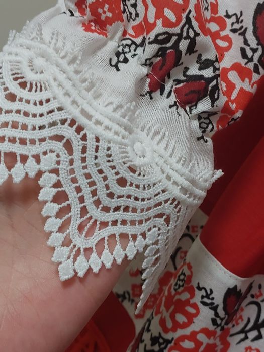 Costume populare copii 3-8 ani