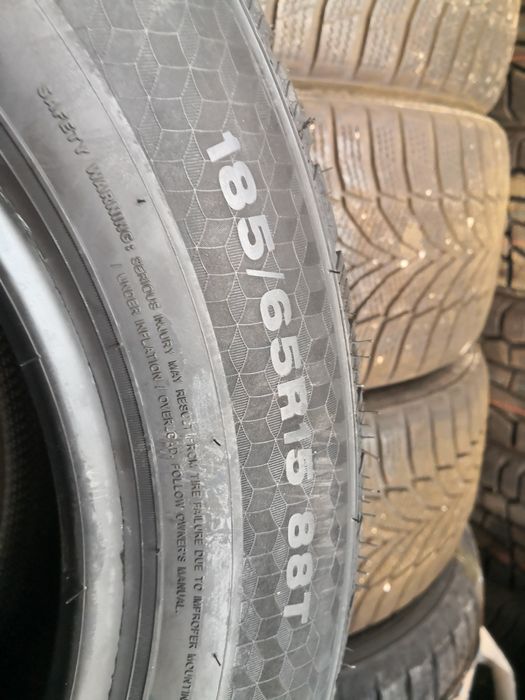 185 65 15 цола нови гуми ARMSTRONG dot 22