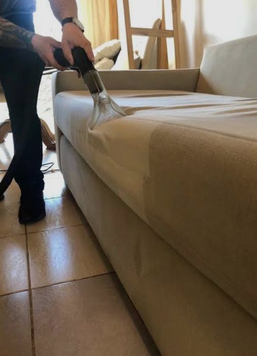 Curățare Canapele,Colțare,Fotolii, Saltele la Domiciliu