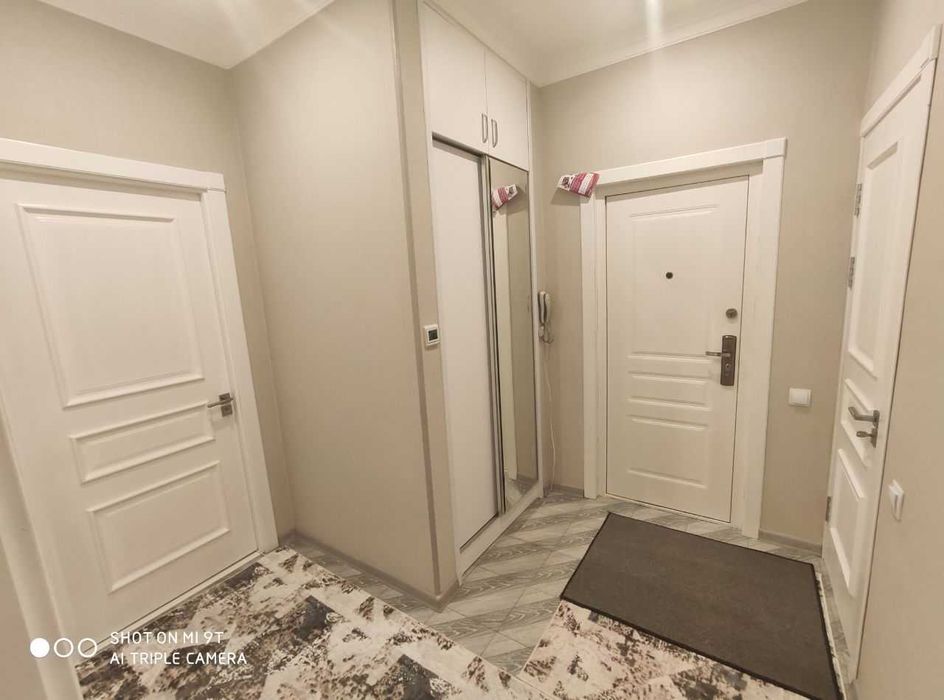 ;МирзоУлугбек‼️3к квартира 90м2 евро Институт Культуры массив Ялангач