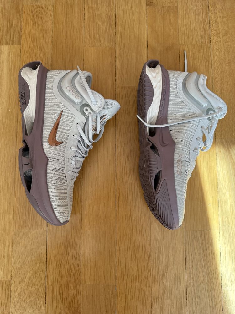 Nike air zoom gt jump 2 noi