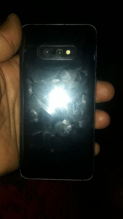 Samsung s10e sotiladi 8/128