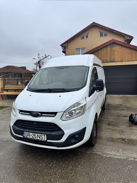 Ford de vanzare 2014