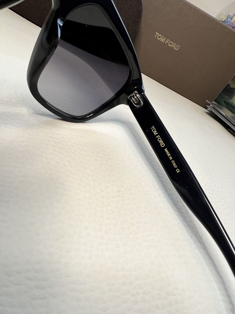 TOM FORD THOR FT0777 ochelari de soare rame dioptrii lentile vedere