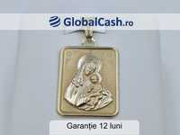 Pandantiv Din Aur De 14k 2.82g | GlobalCash #GJ91587