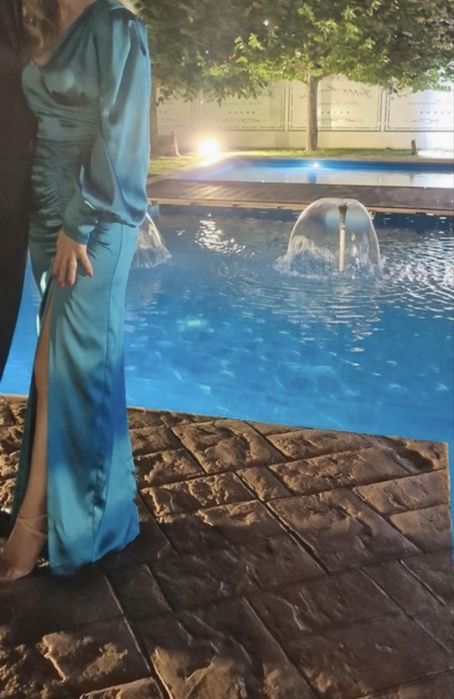 Rochie eleganta TGH S