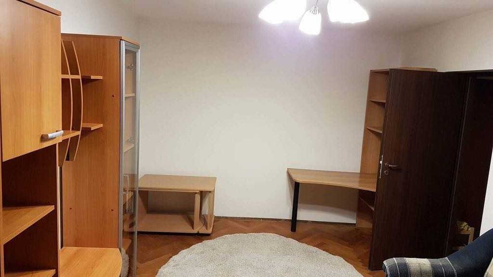 Inchiriez apartament 2 camere Metrou Lujerului- Disponibil imediat!