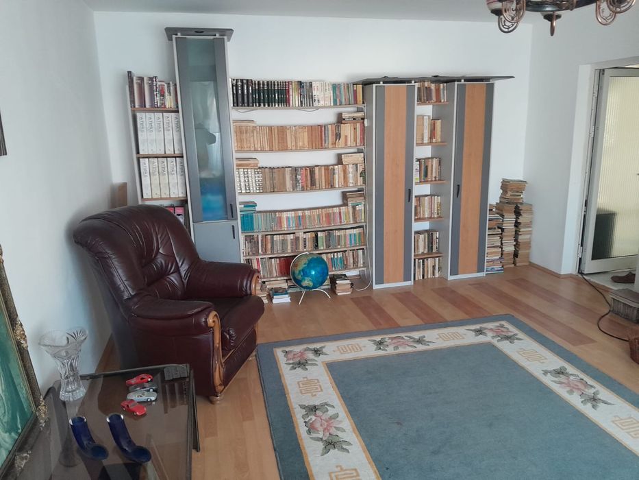 Apartament de vanzare, zona vile Tecuci