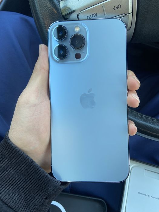 Iphone 13 Pro Max 512 gb