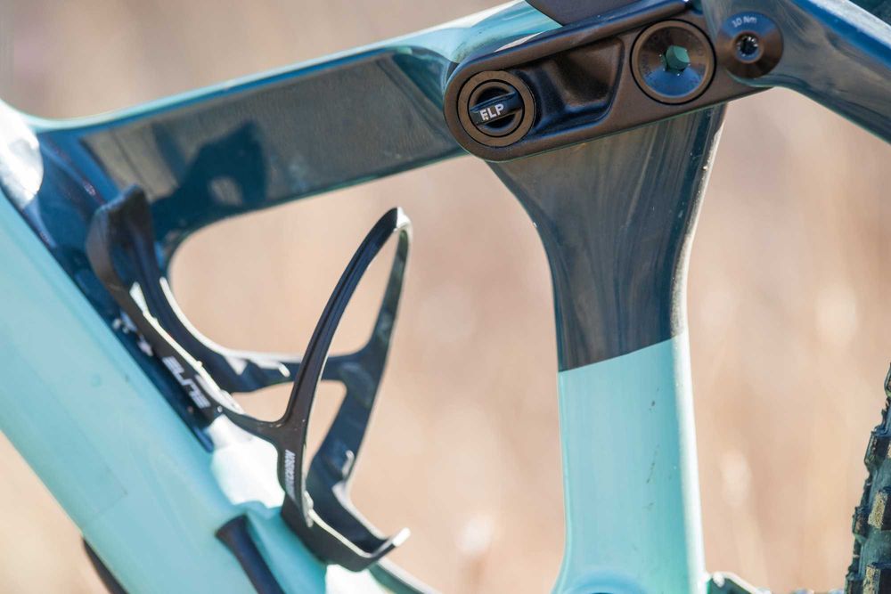 Vand Orbea Occam M10