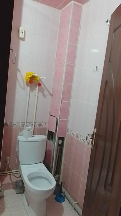 Ижарага Оилага 3 хоналик квартира берилади.Ор: Шарк1, Гастроном