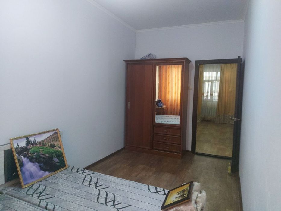 Сдается своя 2х комн квартира мирабадский район массив куйлюк 1