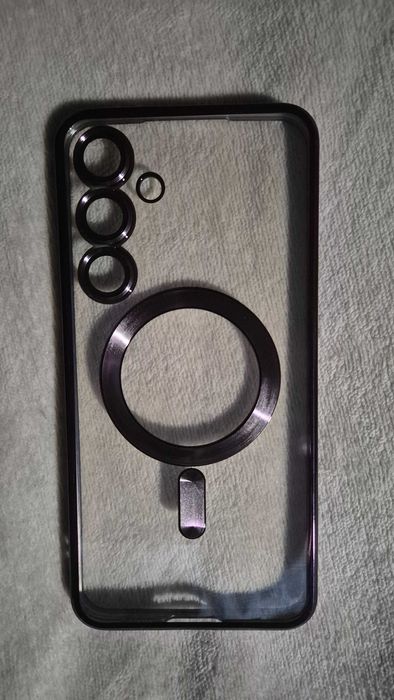 Кейс за Samsung S24 чисто нов