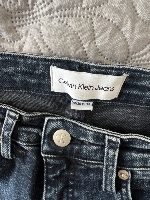 Дамски дънки Calvin Klein