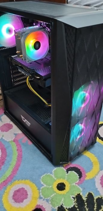 Продам системный блок - компьютер