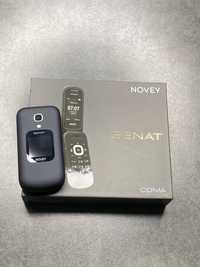 Novey Senat CDMA Perfectum