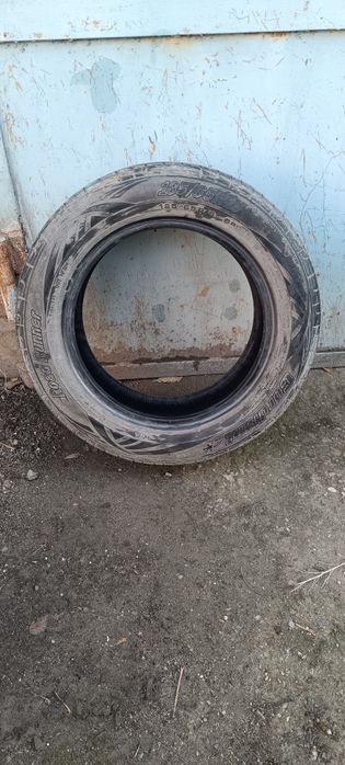 Продам летнюю шину r15