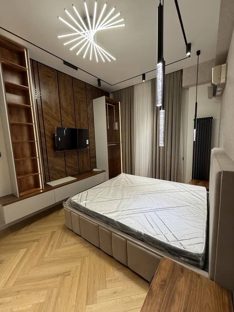 Сдается 3х комнатная в ЖК Gardens Residence