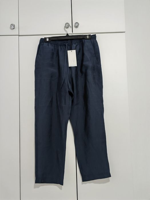 продаются новые женские брюки zara