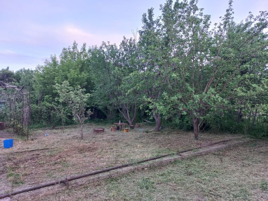 Продам участок на Уйтасе