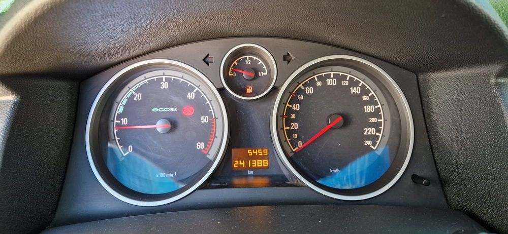 Vând Opel Astra H