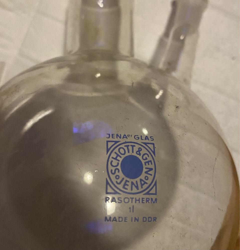 Лабораторни Колби