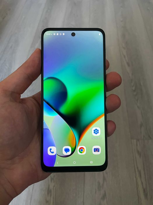 Motorola Moto G54 5G